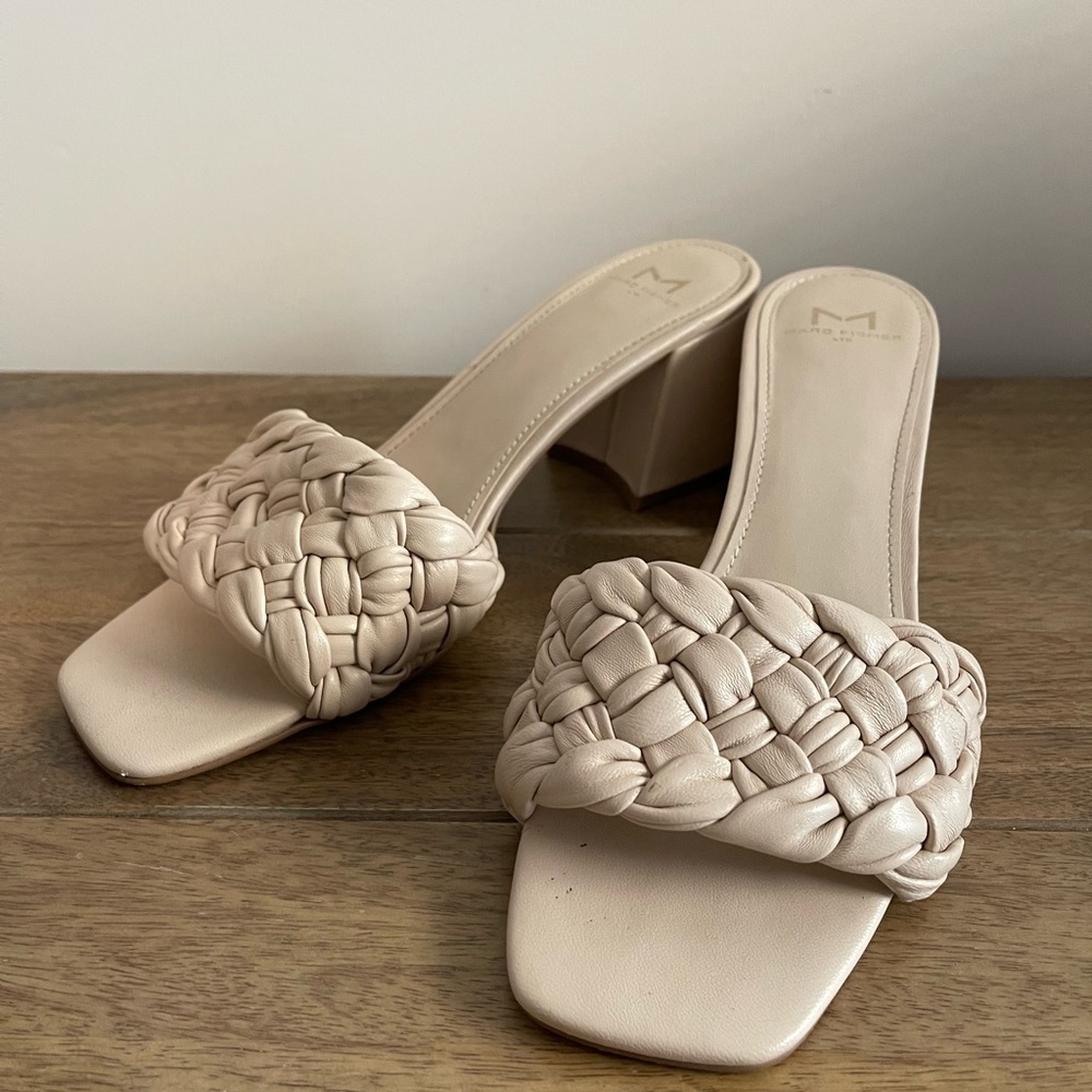 Marc Fisher Sandals